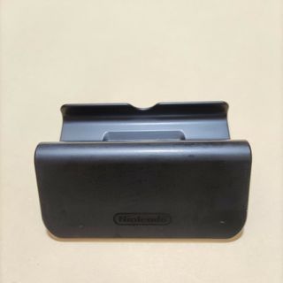 ウィーユー(Wii U)のWii U 本体 GamePad プレイスタンド のみ ゲームパッド WiiU(その他)