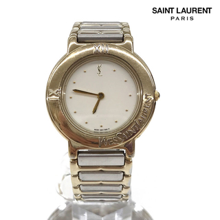 Saint Laurent - 美品‼️イヴ・サンローラン ブランドロゴインデックス