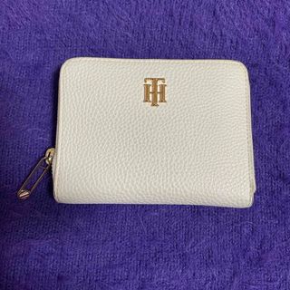 トミーヒルフィガー(TOMMY HILFIGER)のトミーヒルフィガー　財布(財布)