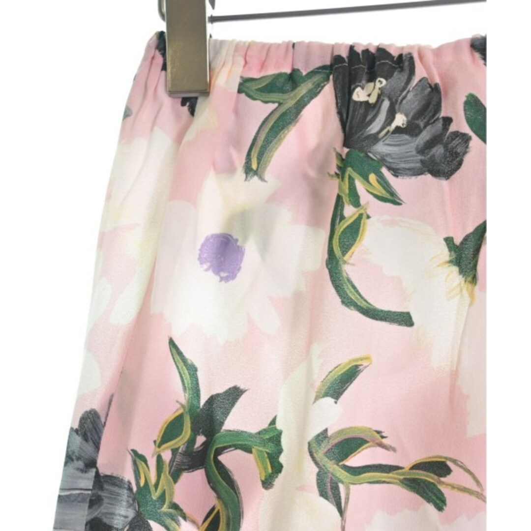 Marni - MARNI ロング・マキシ丈スカート 36(XS位) 【古着】【中古】の Marni - MARNI ロング・マキシ丈スカート 36(XS位) 【古着】【中古】の