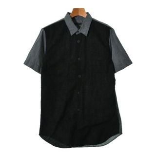 コムデギャルソンオムプリュス(COMME des GARCONS HOMME PLUS)のCOMME des GARCONS HOMME PLUS カジュアルシャツ M 【古着】【中古】(シャツ)