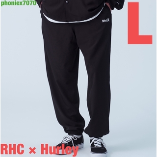 ロンハーマン(Ron Herman)のRHC × Hurley Phantom Nylon Pants【Lサイズ】(その他)