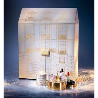 クリスチャンディオール(Christian Dior)のDior アドベントカレンダー2023 コスメ(コフレ/メイクアップセット)