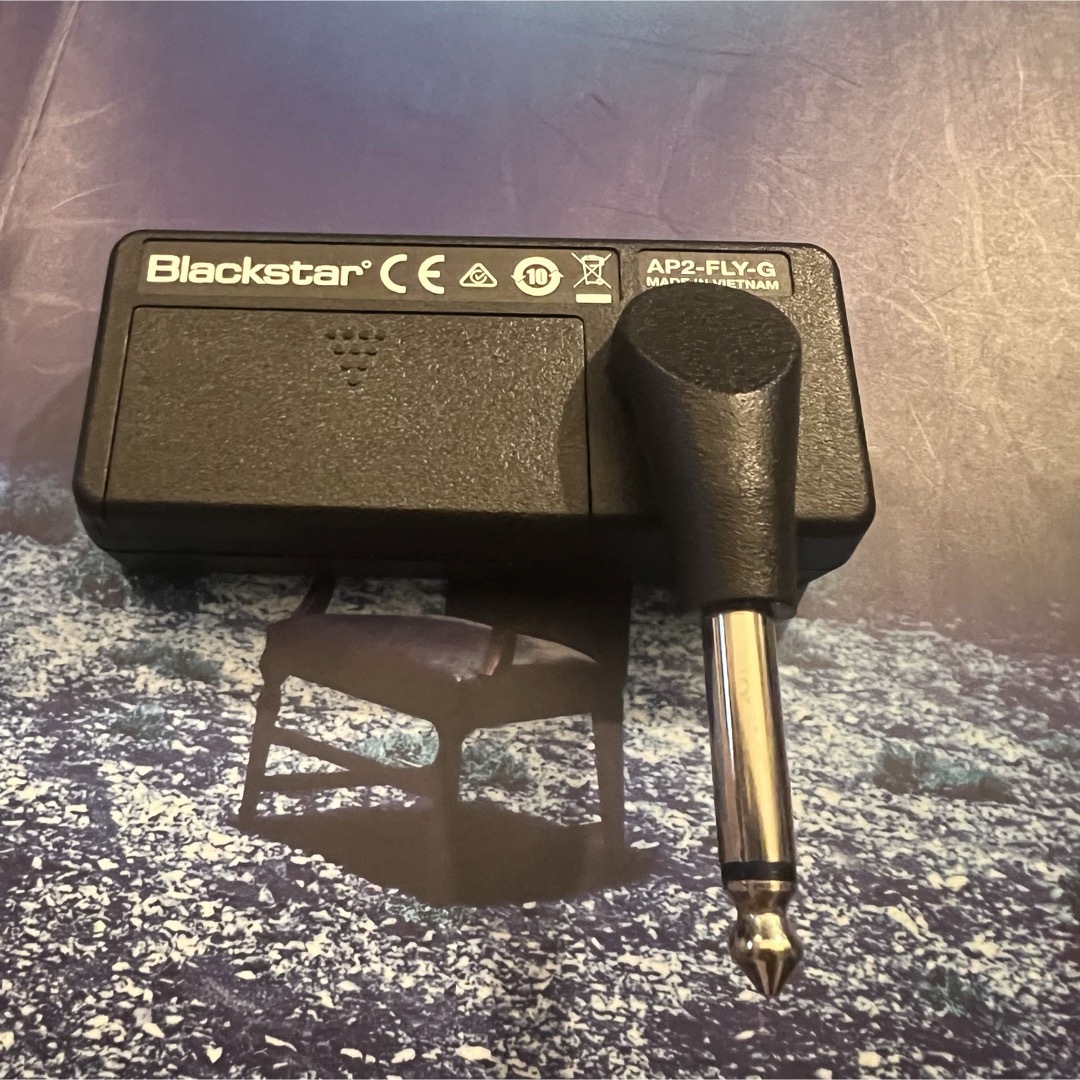 BLACKSTAR / amPlug2 FLY 楽器のギター(ギターアンプ)の商品写真