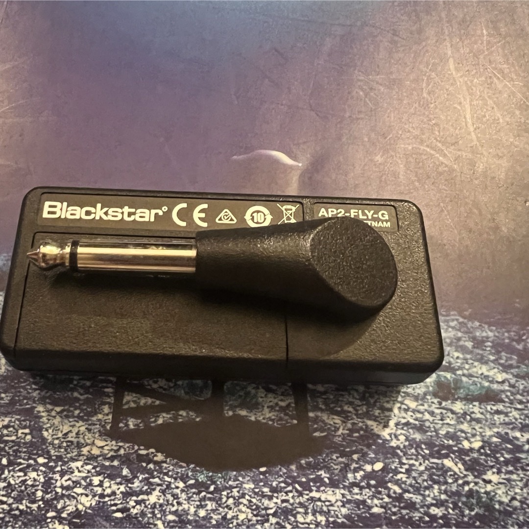 BLACKSTAR / amPlug2 FLY 楽器のギター(ギターアンプ)の商品写真