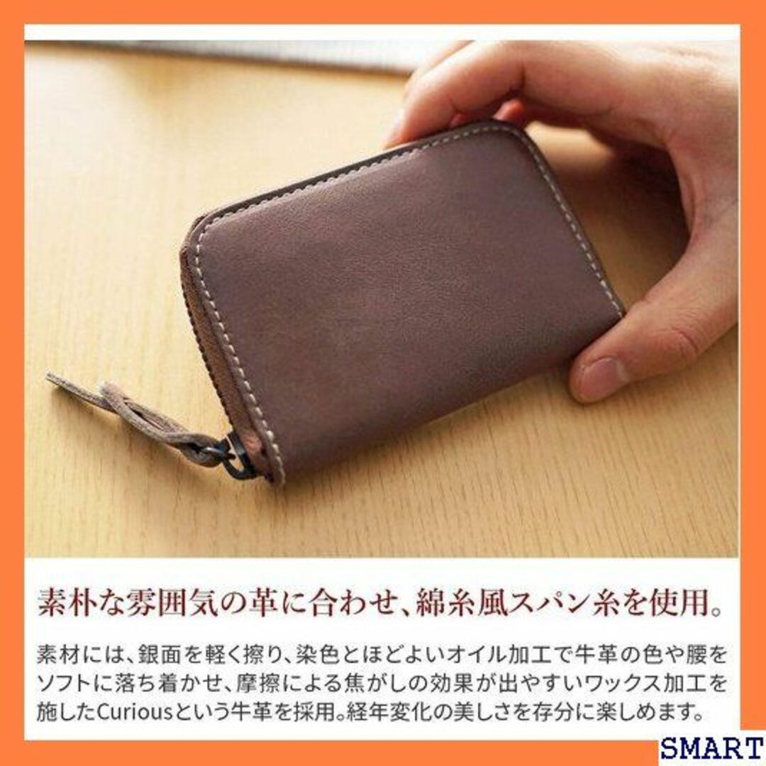 ☆人気 コルボ 小銭入れ 本革 メンズ CO-8LO-9935 38 レディースのレディース その他(その他)の商品写真