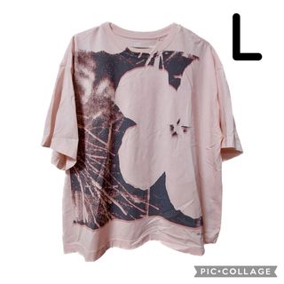 ユニクロ 花柄 Tシャツ(レディース/半袖)の通販 300点以上