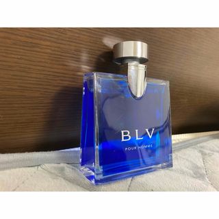 BVLGARI - 香水 BVLGARI ブルガリ ブルー プールオム EDT・SP 100ml