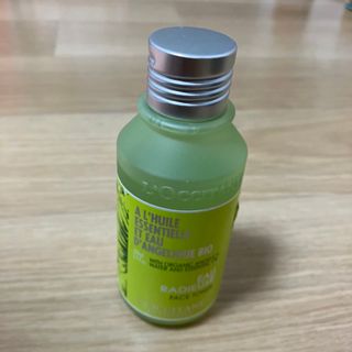 L'OCCITANE - ロクシタン　AG フェースウォーター