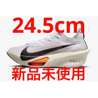 ナイキ(NIKE)の24.5 Nike WMNS AlphaFly 3 Prototype プロト(スニーカー)
