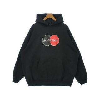 Balenciaga - デムナ着用 vetements ラムシュタイン パーカー Mサイズ Balenciaga - デムナ着用 vetements ラムシュタイン パーカー Mサイズ