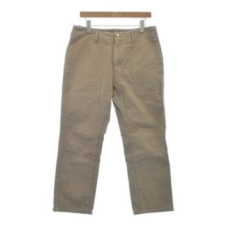 ノンネイティブ(nonnative)のnonnative ノンネイティヴ パンツ（その他） - ベージュ 【古着】【中古】(その他)