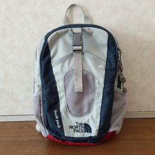 ザノースフェイス(THE NORTH FACE)のTHE NORTH FACE(ザ・ノース・フェイス) ミニリュック(リュック/バックパック)