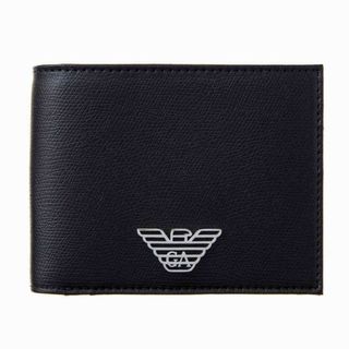 エンポリオアルマーニ(Emporio Armani)のEMPORIO ARMANI エンポリオアルマーニ 折り財布(折り財布)