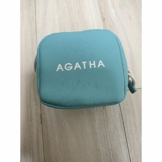 アガタ(AGATHA)のアガタ　AGATHA　アクセサリーポーチ(ポーチ)