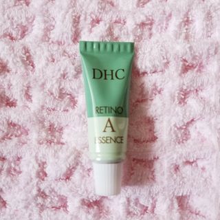 ディーエイチシー(DHC)のDHCレチノAエッセンス1本(フェイスクリーム)