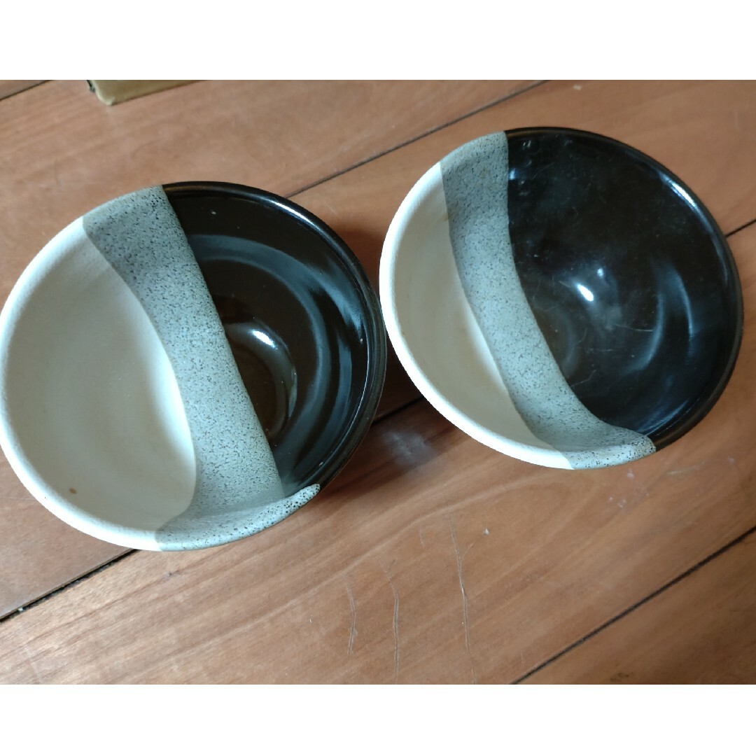 陶器 取り皿　器　小皿　瀬戸物 インテリア/住まい/日用品のキッチン/食器(食器)の商品写真