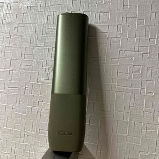 アイコス(IQOS)のアイコス　イルマワン(タバコグッズ)