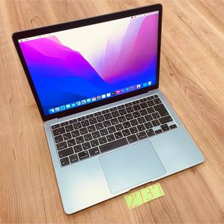 Mac (Apple) - MacBook Pro 16インチ i7/32G/1T/5500M(4G)/USの