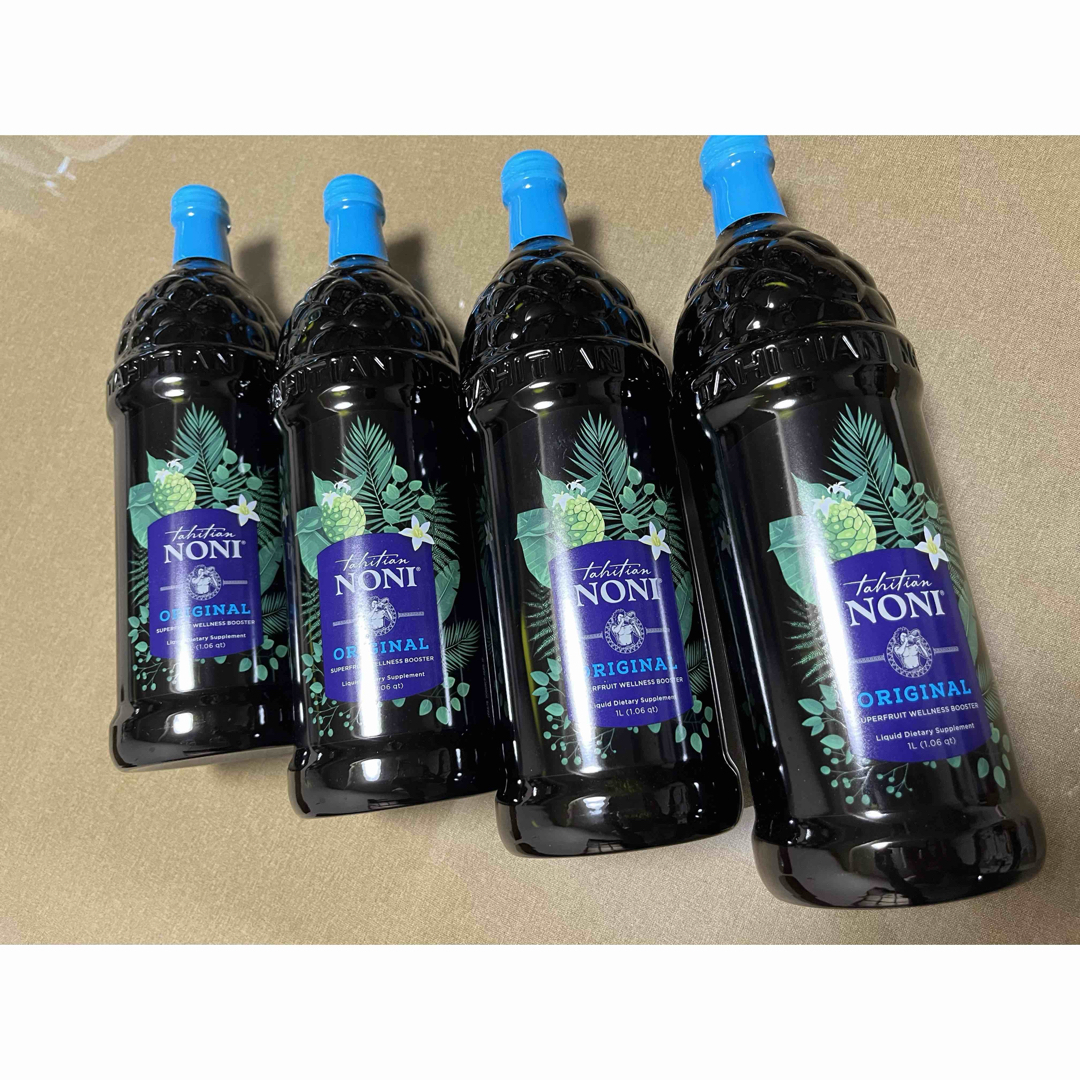 MORINDA】モリンダ ニューエイジ タヒチアンノニジュース 4本1ケース MORINDA】モリンダ ニューエイジ タヒチアンノニジュース 4本1ケース
