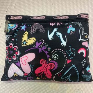 レスポートサック(LeSportsac)のポーチ(ポーチ)