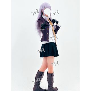 飴村乱数 コスプレ 衣装 ヒプノシスマイク ヒプマイ TDD ウィッグ付き