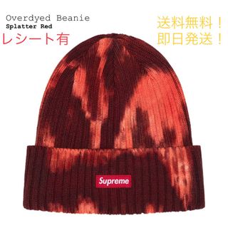 Supreme - 美品 シュプリーム トムとジェリー コラボ ニットキャップ