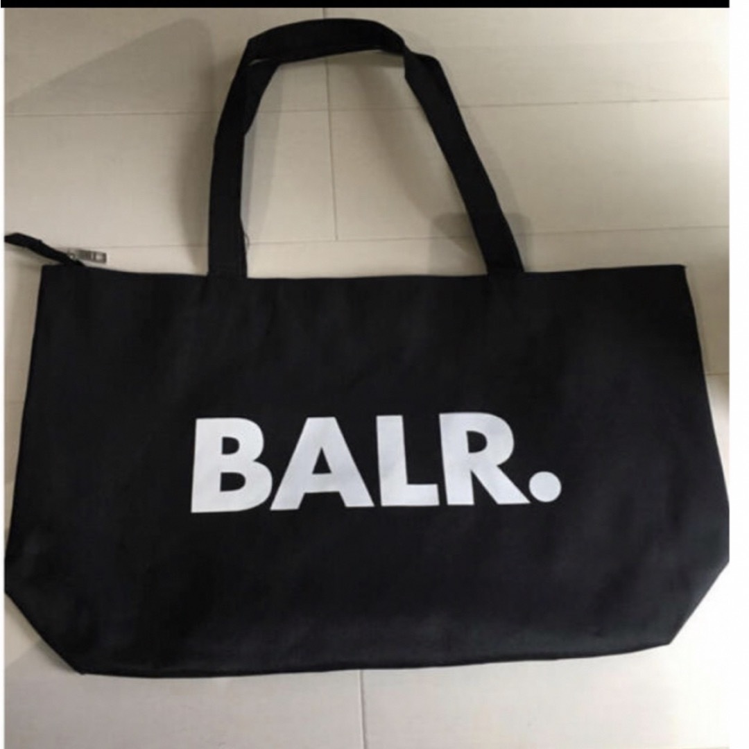 BALRトートBAG ショッパー メンズのバッグ(トートバッグ)の商品写真