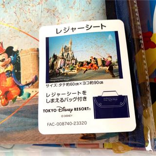 Disney - 東京ディズニーリゾート40周年 イマジニングザマジック