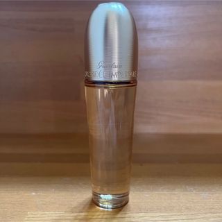 ゲラン(GUERLAIN)のオーキデ　ザオイル(美容液)