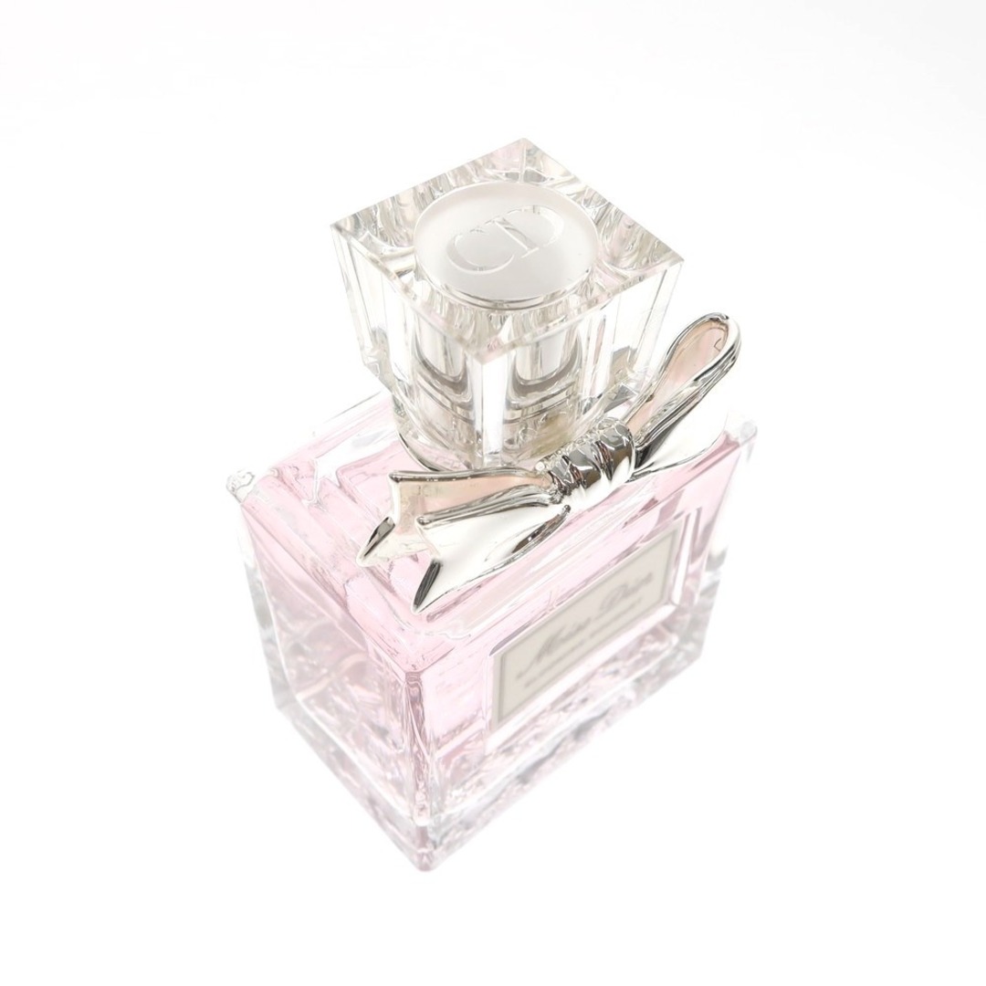 Dior(ディオール)の【中古】ディオール Dior BLOOMING BOUQUET オードトワレ 香水 フレグランス ピンク【サイズ50ml】【レディース】 インテリア/住まい/日用品のインテリア小物(その他)の商品写真