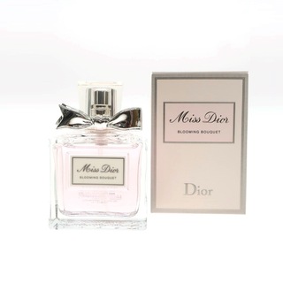 ディオール(Dior)の【中古】ディオール Dior BLOOMING BOUQUET オードトワレ 香水 フレグランス ピンク【サイズ50ml】【レディース】(その他)