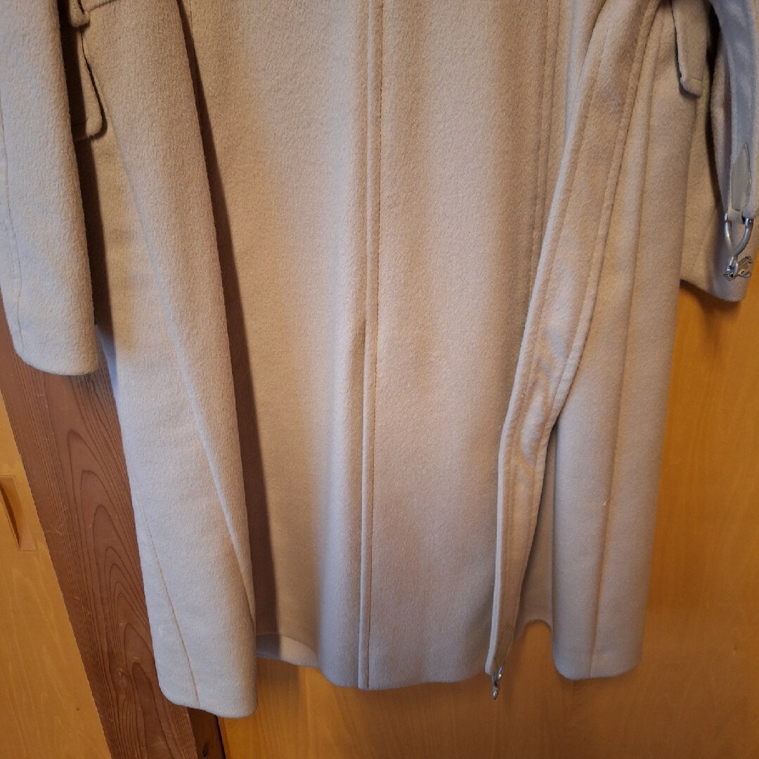 ROPE’(ロペ)のロペ　コート レディースのジャケット/アウター(ロングコート)の商品写真