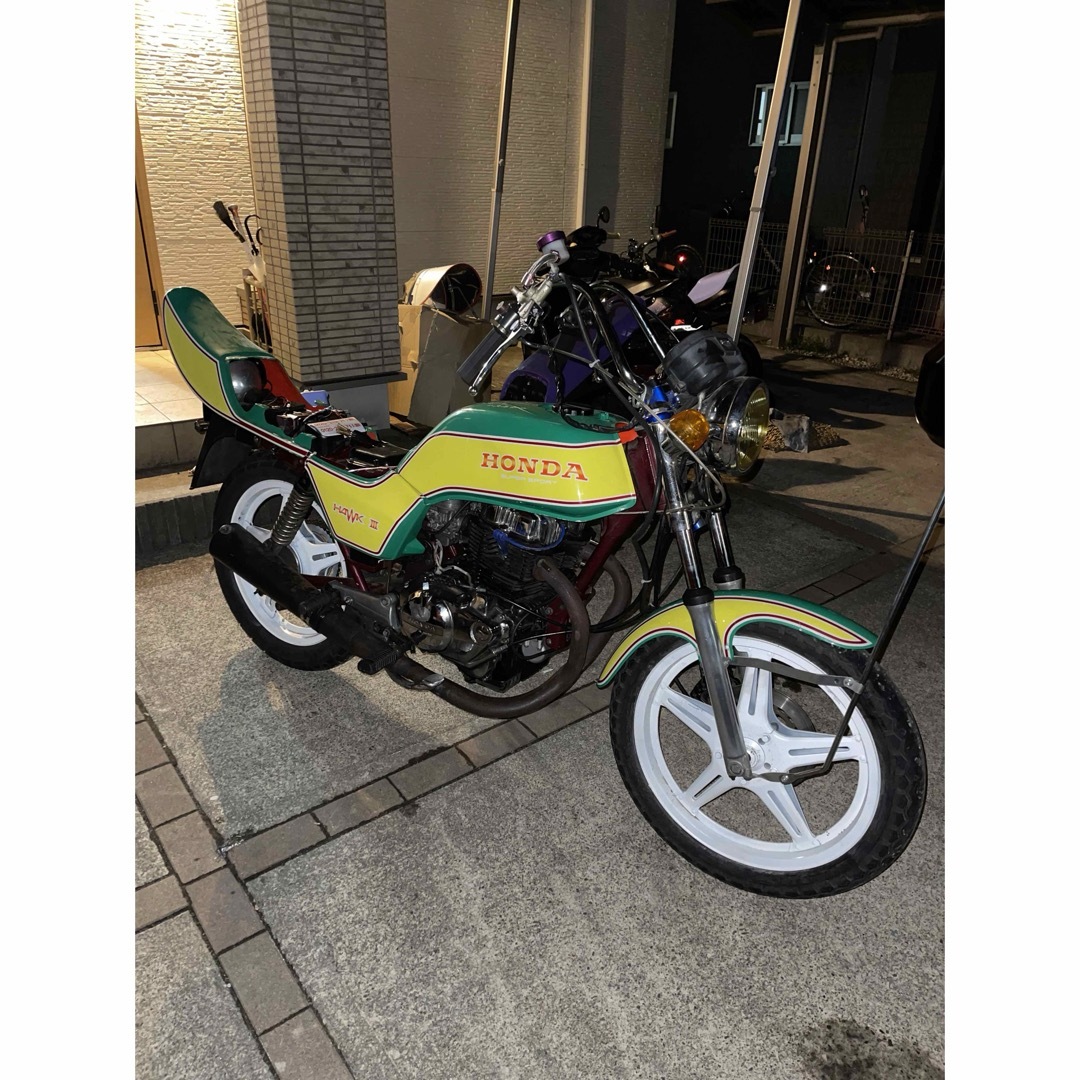 cb250n 外装の通販 by taiki's shop|ラクマ cb250n 外装の通販 by taiki's shop|ラクマ