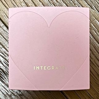 INTEGRATE - INTEGRATE インテグレート すっぴんメイカー パウダー