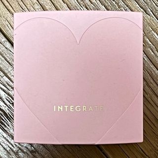 INTEGRATE インテグレート すっぴんメイカー パウダー