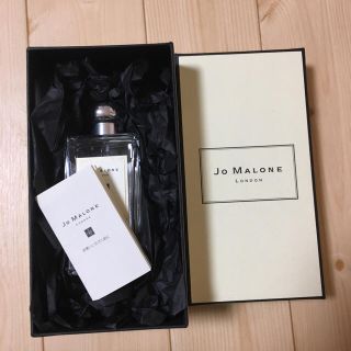 ジョーマローン(Jo Malone)のジョーマローン ブラックベリー&ベイ(香水(女性用))