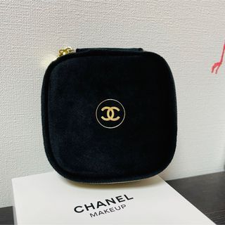 シャネル リップ ポーチ(レディース)の通販 100点以上 | CHANELの