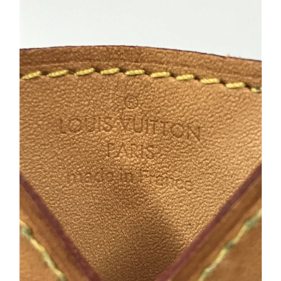 LOUIS VUITTON(ルイヴィトン)のルイヴィトン Louis Vuitton パスケース レディース レディースのファッション小物(パスケース/IDカードホルダー)の商品写真