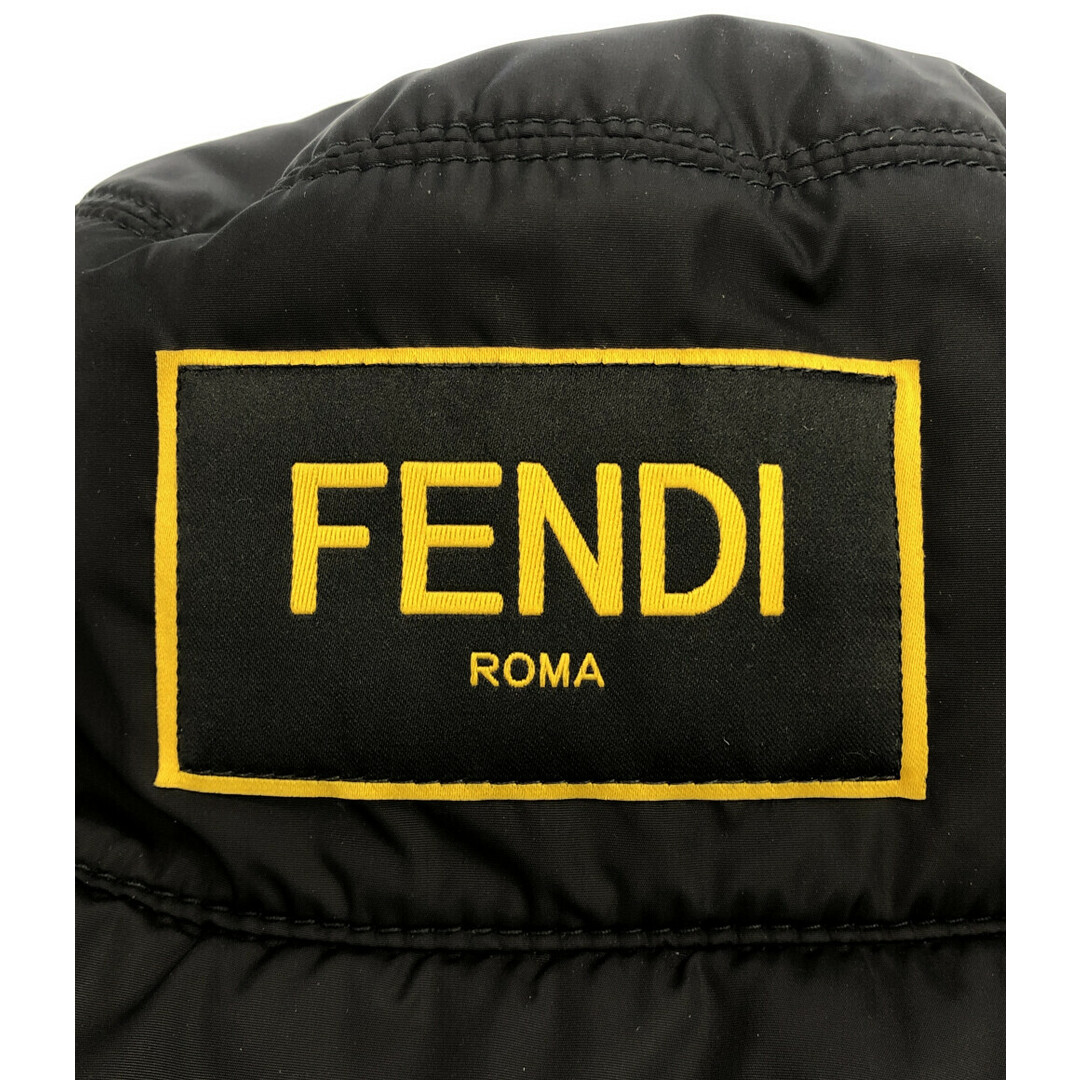 FENDI(フェンディ)のフェンディ FENDI バケットハット レディース レディースの帽子(ハット)の商品写真