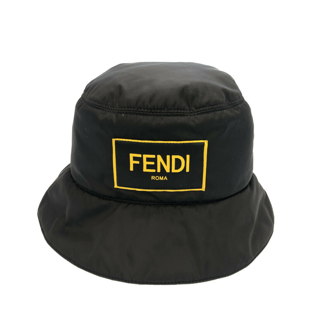 FENDI(フェンディ)のフェンディ FENDI バケットハット レディース レディースの帽子(ハット)の商品写真