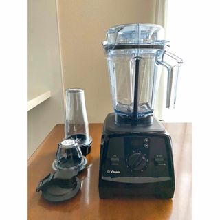 バイタミックス(Vitamix)のバイタミックス vitamix v1200i ミキサー ブレンダー(ジューサー/ミキサー)