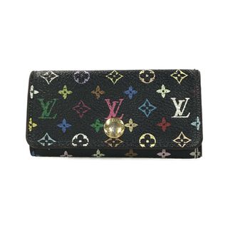 ルイヴィトン(LOUIS VUITTON)のルイヴィトン Louis Vuitton 4連キーケース レディース(キーホルダー)