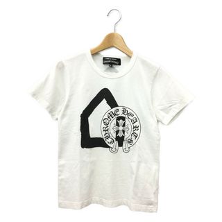 コムデギャルソン(COMME des GARCONS)のコムデギャルソン COMME des GARCONS 半袖Tシャツ メンズ S(Tシャツ/カットソー(半袖/袖なし))