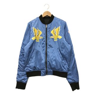 ディーゼル スカジャン(メンズ)の通販 80点 | DIESELのメンズを買う ディーゼル スカジャン(メンズ)の通販 80点 | DIESELのメンズを買う