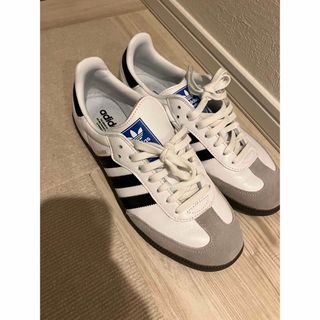 アディダス(adidas)のadidas samba 27.0(スニーカー)