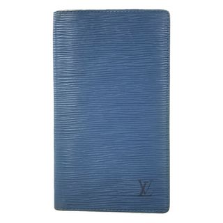 ルイヴィトン(LOUIS VUITTON)のルイヴィトン Louis Vuitton 長財布 メンズ(長財布)