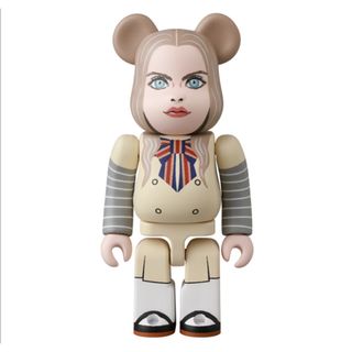 ベアブリック(BE@RBRICK)の新品未使用　匿名配送　BE@RBRICK SERIES 47 MEGAN(フィギュア)