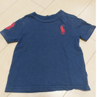 ラルフローレン(Ralph Lauren)のラルフローレン ベビー Tシャツ 80cm(Ｔシャツ)