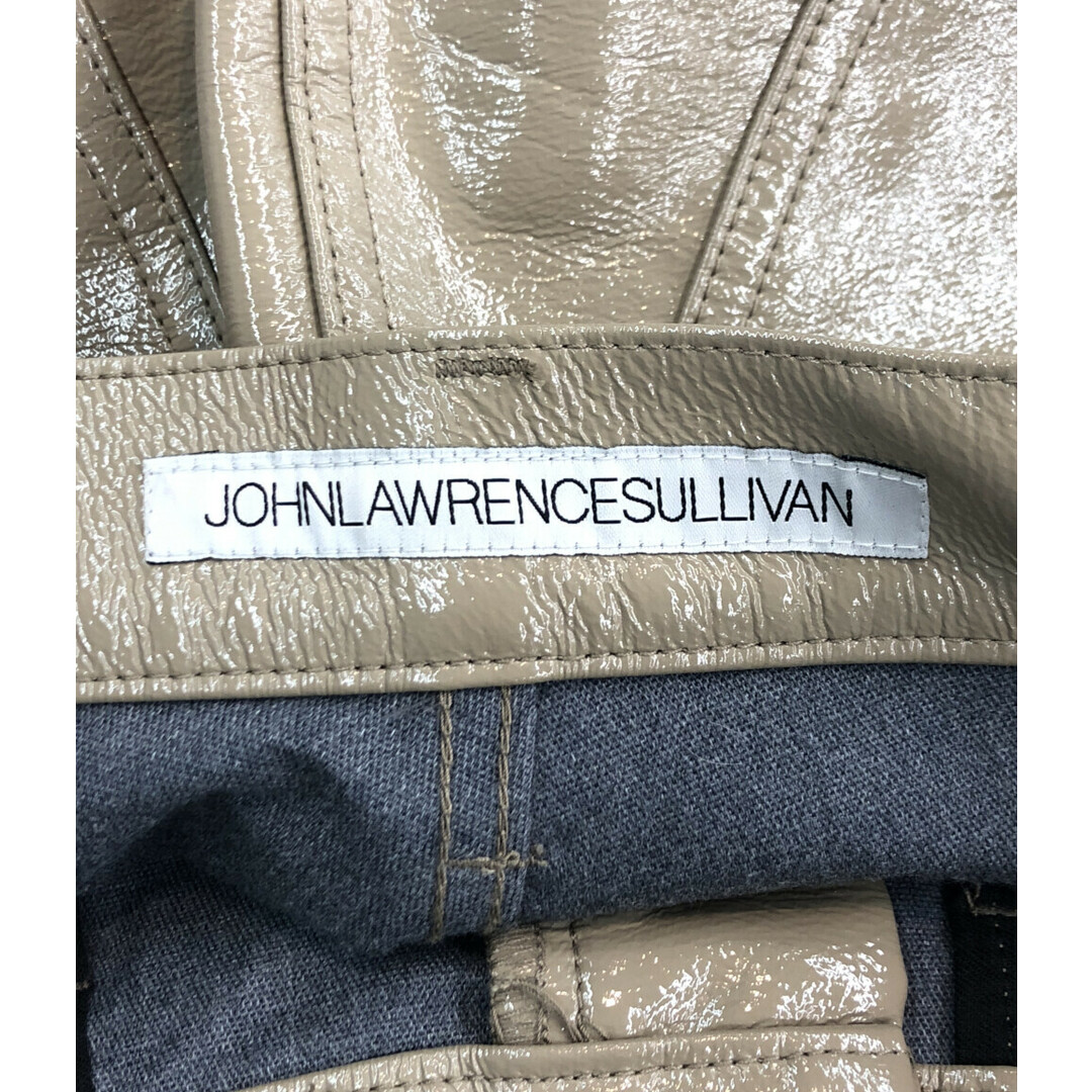 JOHN LAWRENCE SULLIVAN(ジョンローレンスサリバン)のジョンローレンスサリバン ロングパンツ レディース S レディースのパンツ(カジュアルパンツ)の商品写真